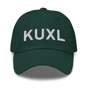 Southland Field (KUXL) ICAO Hat