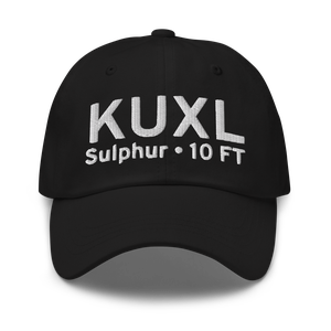 Southland Field (KUXL) ICAO Hat