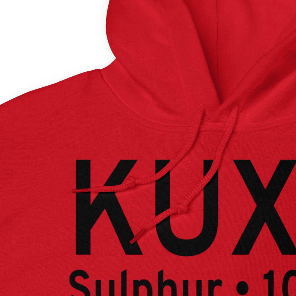 Southland Field (KUXL) ICAO Hoodie Sweatshirt 