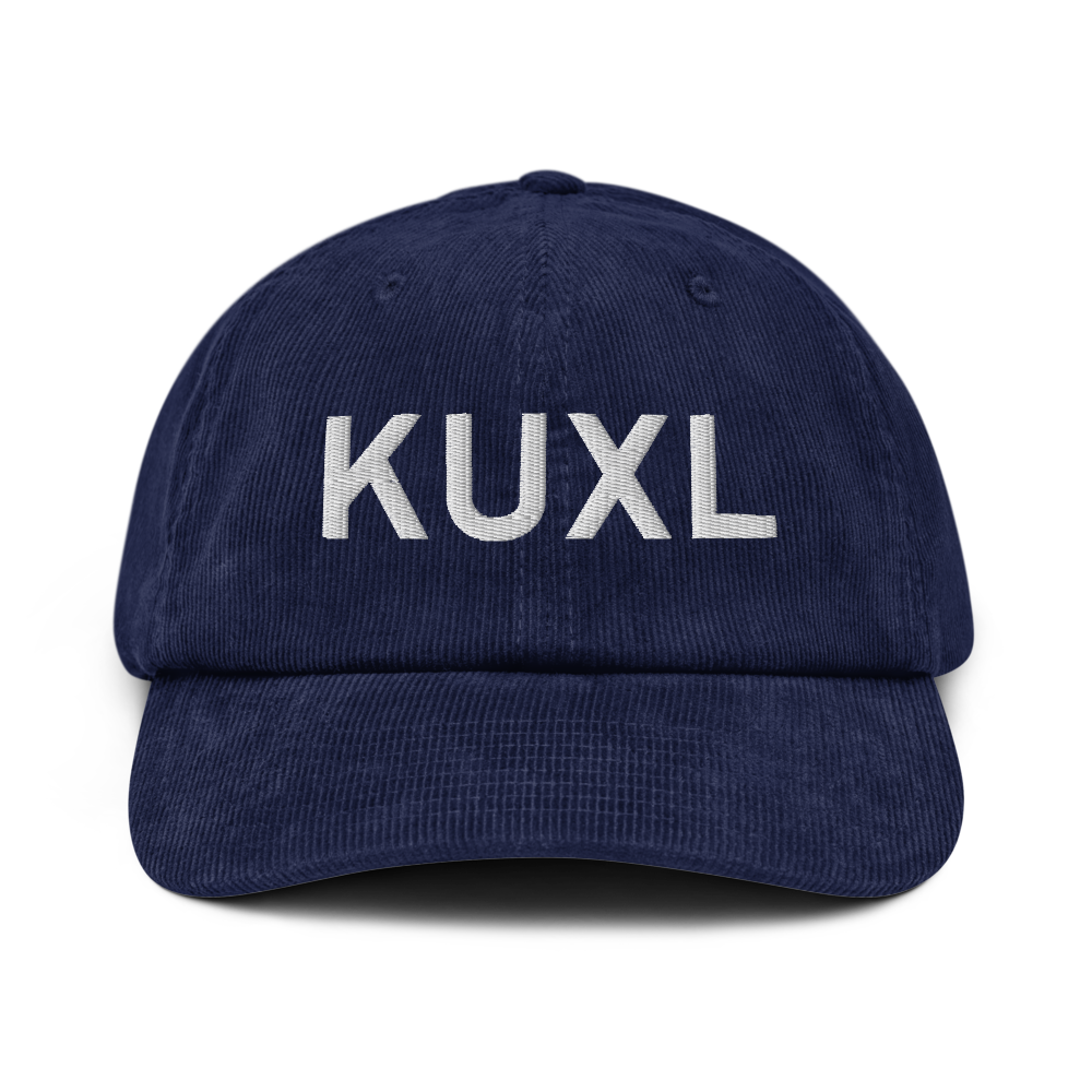 Southland Field (KUXL) ICAO Hat 