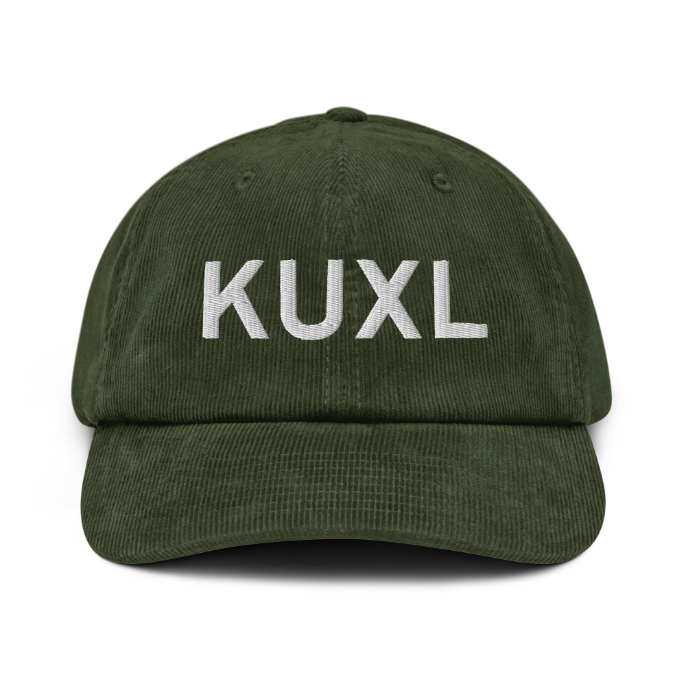 Southland Field (KUXL) ICAO Hat 