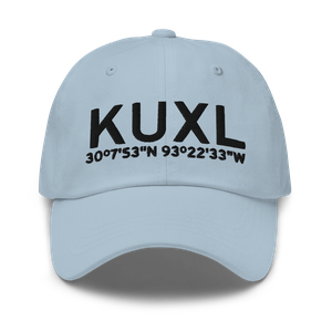 Southland Field (KUXL) ICAO Hat