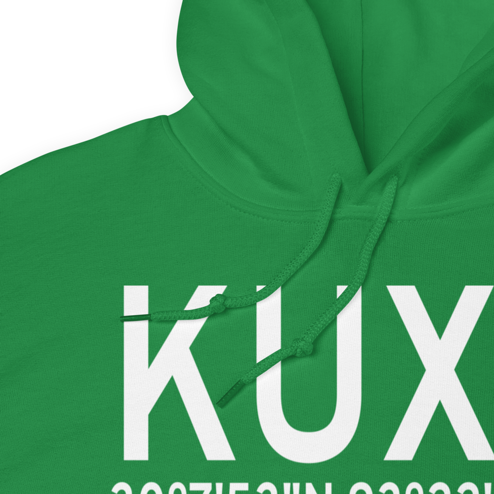 Southland Field (KUXL) ICAO Hoodie Sweatshirt 