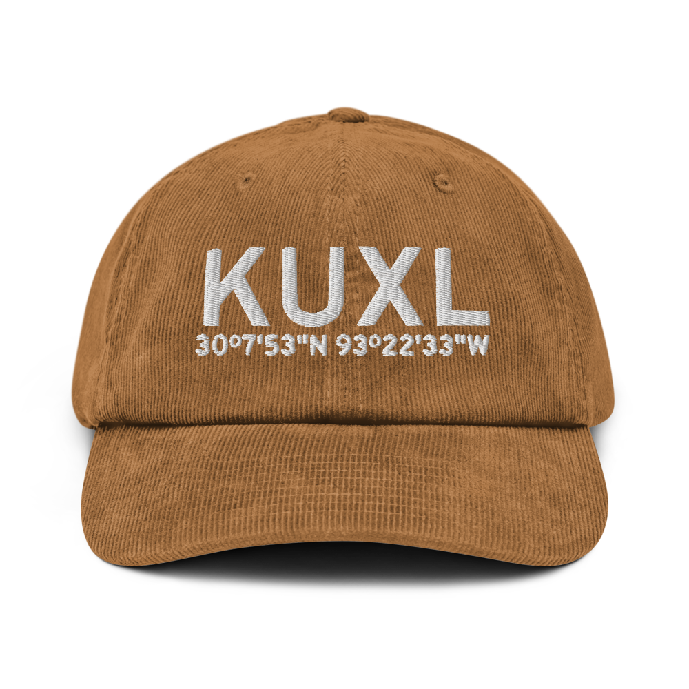 Southland Field (KUXL) ICAO Hat 
