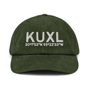 Southland Field (KUXL) ICAO Hat