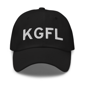 Floyd Bennett Memorial Airport (KGFL) ICAO Hat