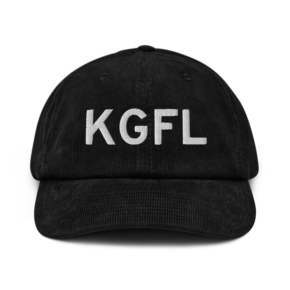 Floyd Bennett Memorial Airport (KGFL) ICAO Hat 