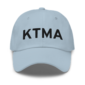 Henry Tift Myers Airport (KTMA) ICAO Hat