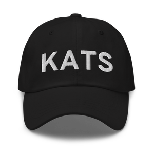 Artesia Municipal Airport (KATS) ICAO Hat