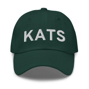 Artesia Municipal Airport (KATS) ICAO Hat