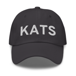 Artesia Municipal Airport (KATS) ICAO Hat