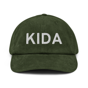 Idaho Falls Regional Airport (KIDA) ICAO Hat