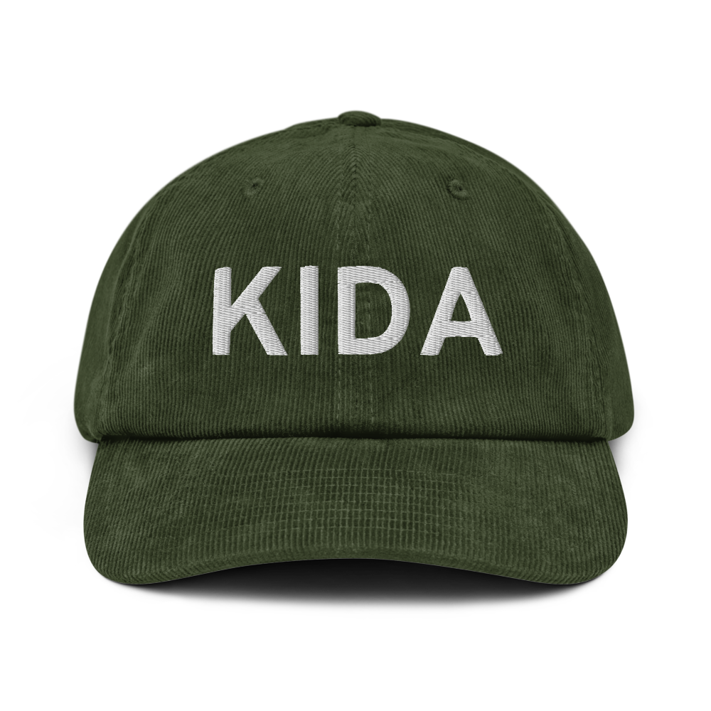 Idaho Falls Regional Airport (KIDA) ICAO Hat 
