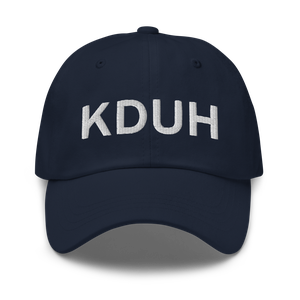 Toledo Suburban Airport (KDUH) ICAO Hat