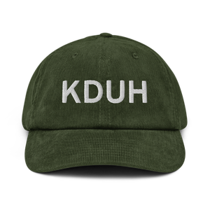 Toledo Suburban Airport (KDUH) ICAO Hat