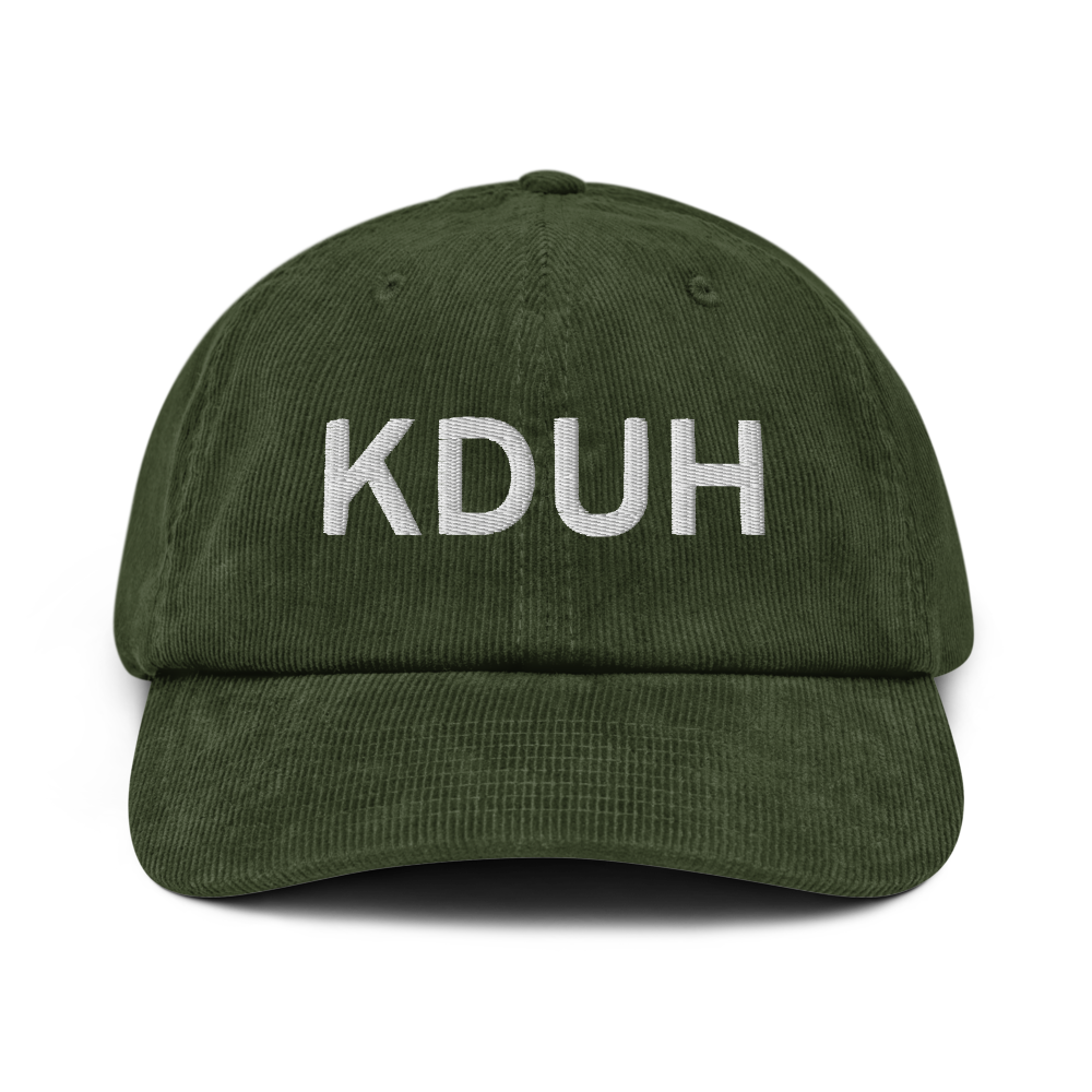 Toledo Suburban Airport (KDUH) ICAO Hat 