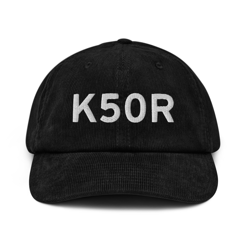 Lockhart Municipal Airport (K50R) ICAO Hat 