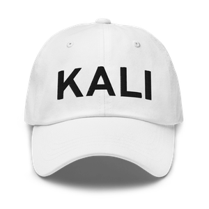 Alice International Airport (KALI) ICAO Hat