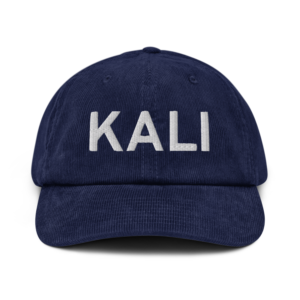 Alice International Airport (KALI) ICAO Hat 