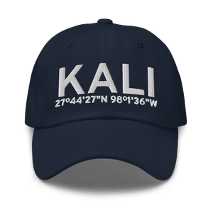 Alice International Airport (KALI) ICAO Hat