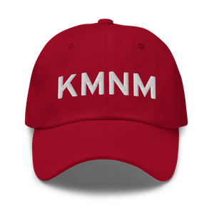 Menominee Regional Airport (KMNM) ICAO Hat