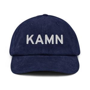 Gratiot Community Airport (KAMN) ICAO Hat