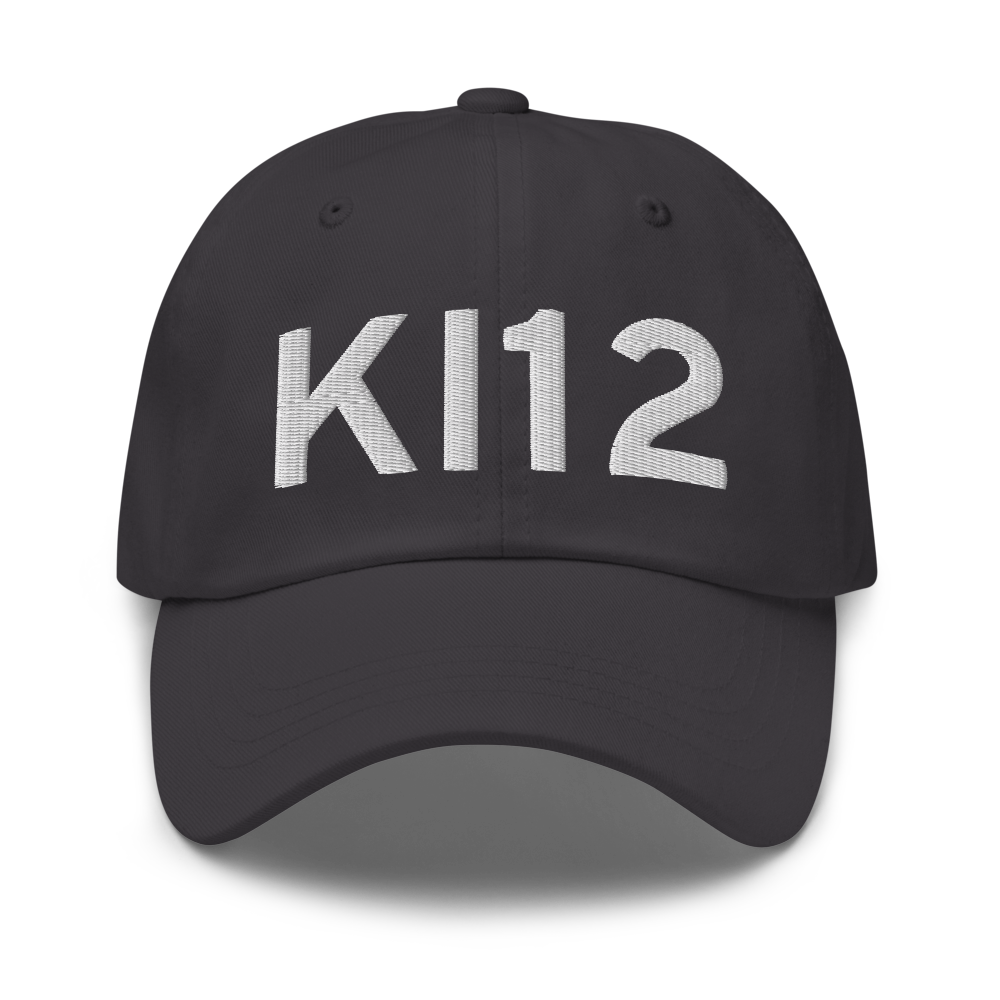Sidney Municipal Airport (KI12) ICAO Hat 