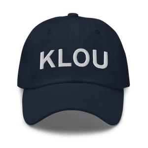 Bowman Field (KLOU) ICAO Hat