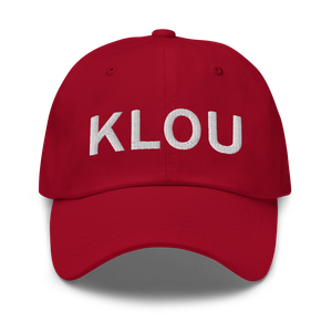 Bowman Field (KLOU) ICAO Hat