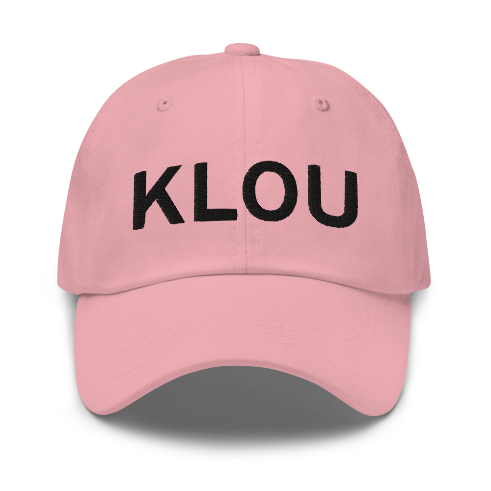 Bowman Field (KLOU) ICAO Hat 