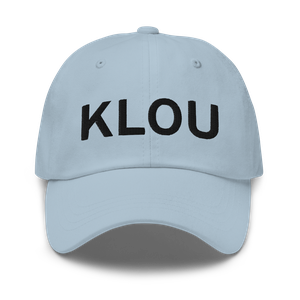 Bowman Field (KLOU) ICAO Hat