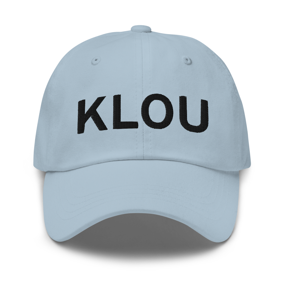 Bowman Field (KLOU) ICAO Hat 