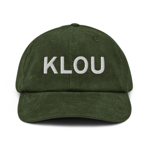 Bowman Field (KLOU) ICAO Hat