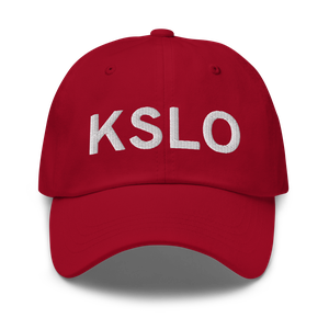 Salem Leckrone Airport (KSLO) ICAO Hat