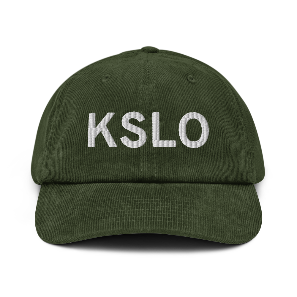 Salem Leckrone Airport (KSLO) ICAO Hat 