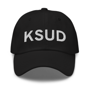 Stroud Municipal Airport (KSUD) ICAO Hat