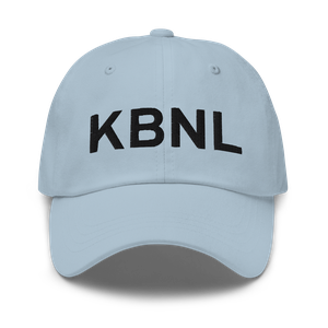Barnwell Regional Airport (KBNL) ICAO Hat