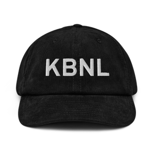 Barnwell Regional Airport (KBNL) ICAO Hat