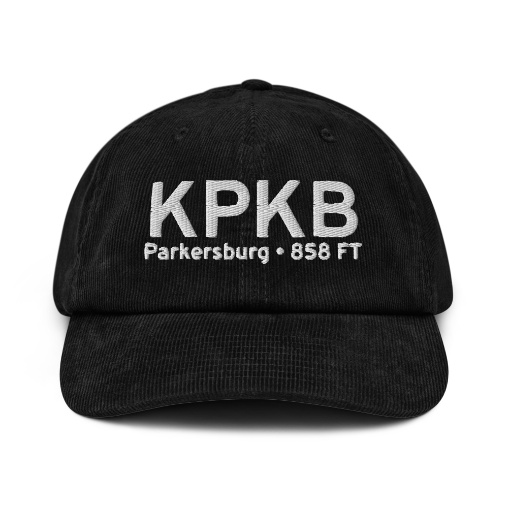 Mid Ohio Valley Regional Airport (KPKB) ICAO Hat 