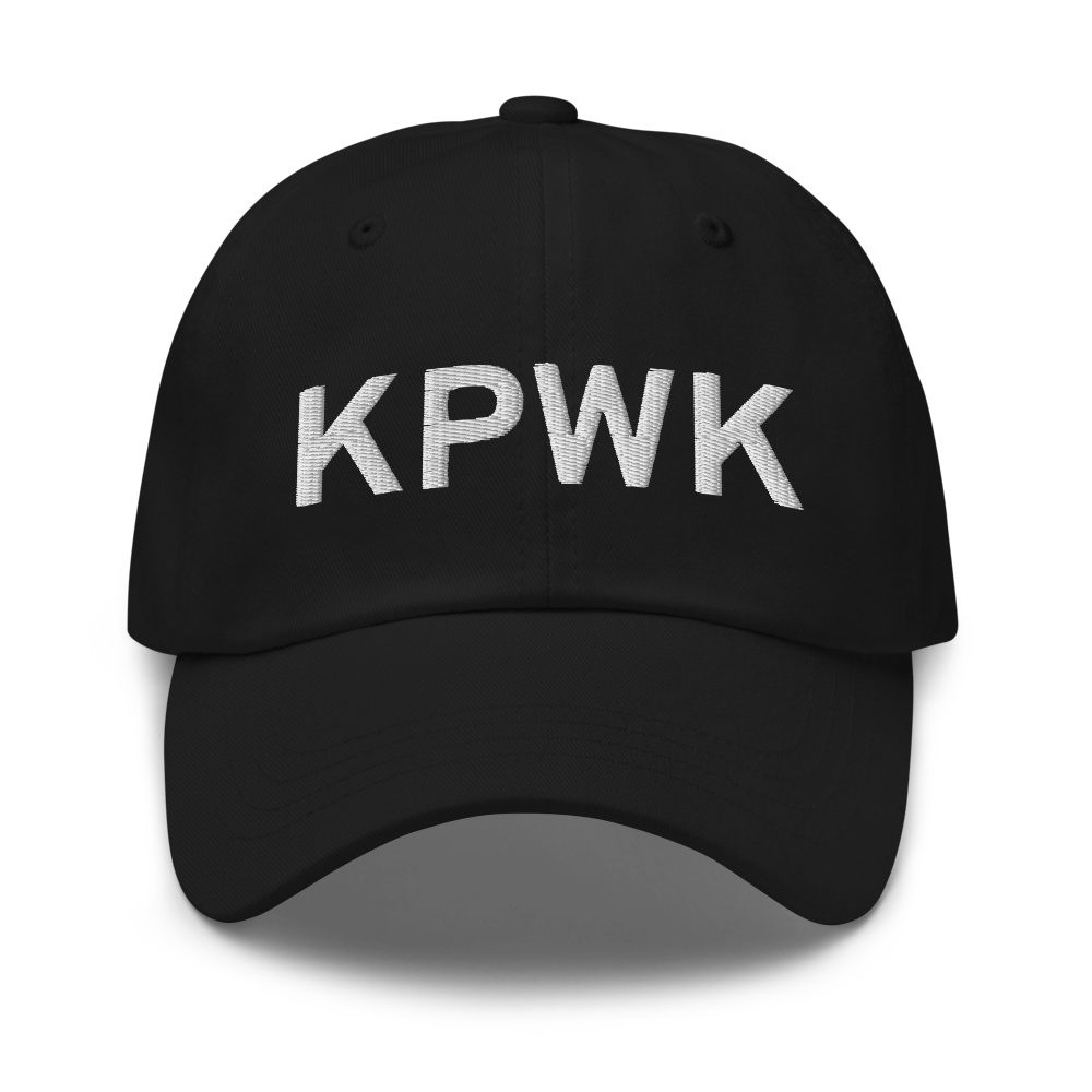 Chicago Executive Airport (KPWK) ICAO Hat 