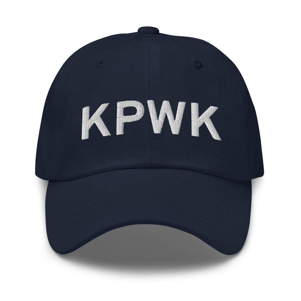 Chicago Executive Airport (KPWK) ICAO Hat 