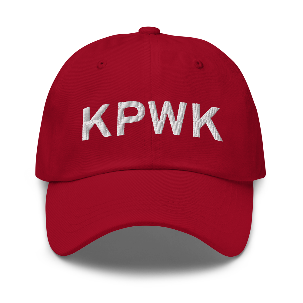 Chicago Executive Airport (KPWK) ICAO Hat 