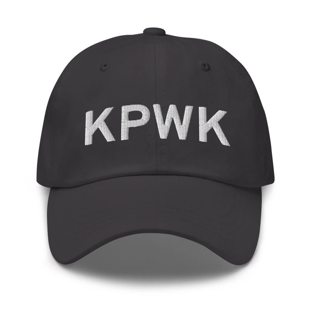 Chicago Executive Airport (KPWK) ICAO Hat 