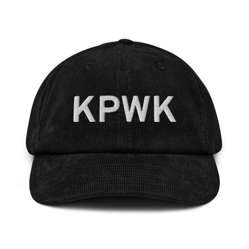 Chicago Executive Airport (KPWK) ICAO Hat 