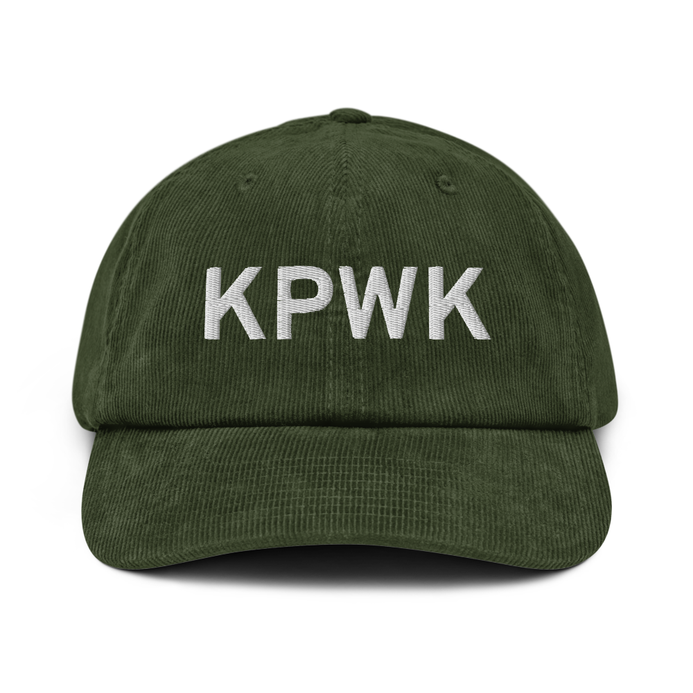 Chicago Executive Airport (KPWK) ICAO Hat 