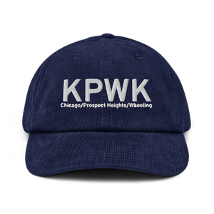 Chicago Executive Airport (KPWK) ICAO Hat