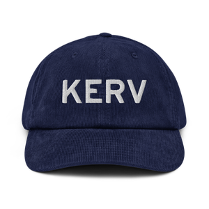 Kerrville Municipal Louis Schreiner Field (KERV) ICAO Hat