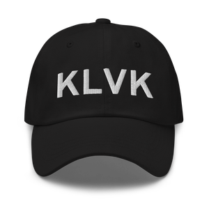 Livermore Municipal Airport (KLVK) ICAO Hat