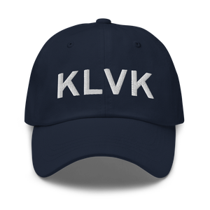 Livermore Municipal Airport (KLVK) ICAO Hat