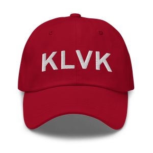 Livermore Municipal Airport (KLVK) ICAO Hat